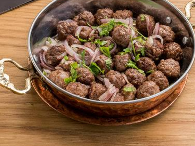 Kofta Order