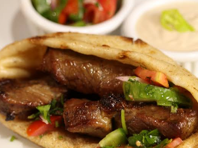 Fesha Sandwich