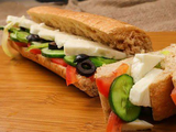 Cheddar Cheese Sandwich