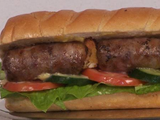 Tarb Sandwich