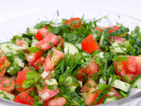 Green Salad