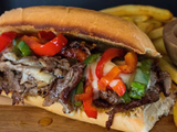 Steak Sandwich