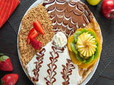 Four Season Pie