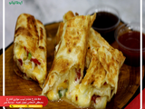 Corned Beef Saroukh