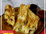 Shredded Tuna Saroukh