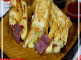 Pastrami Saroukh