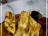 Mix Cheese Saroukh