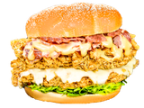 Wild Fox Sandwich