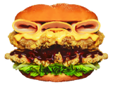 Fox Bbq Sandwich