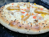 Mix Chicken Italian Pizza