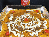 Lotus Pie
