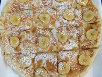 Damietta Pie