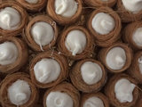 Ward El Sham With White Chocolate