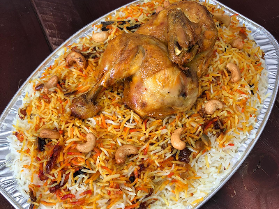 Habbat Aish Restaurant delivery service in Bahrain | Talabat