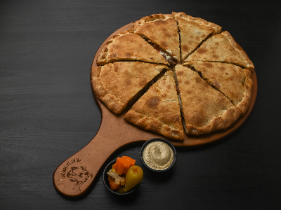 Iskandrani