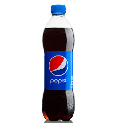 Pepsi Liter