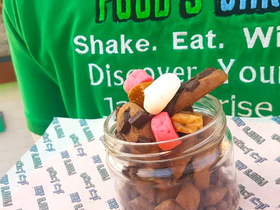 Cookies Jar