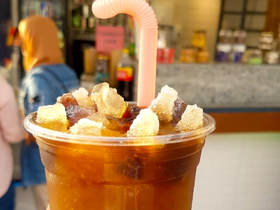 Jelly Cola