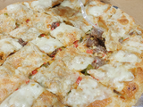 Mix Meat Pie