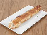 Mozzarella Cheese Sandwich Pie