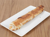 Mix Cheese Sandwich Pie