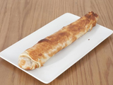 Meat Sandwich Pie