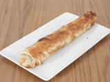 Mushroom Sandwich Pie