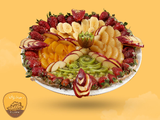 Fruits Pie
