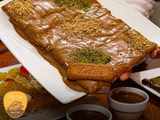 Lotus Pie