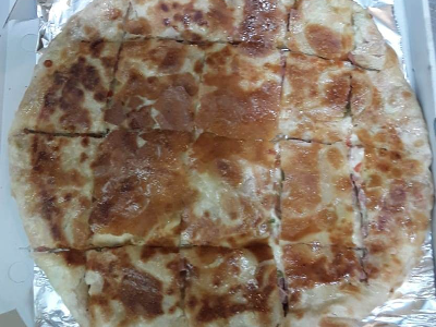 3 Cheese Types Pie