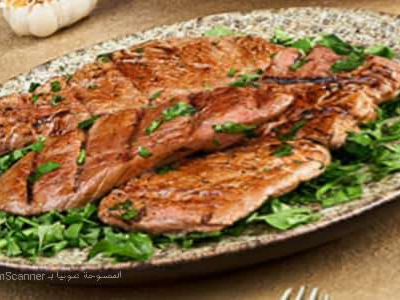1/4 Kilo Steak