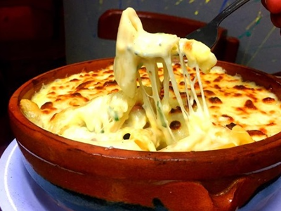 Penne Pasta