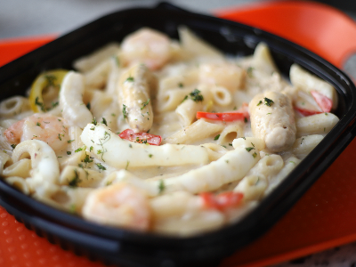 Pasta Super Viagra