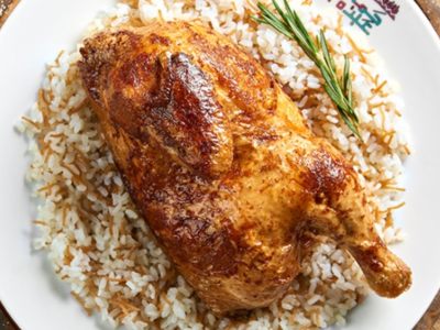 Fried Chicken