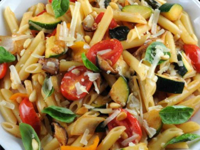 Neapolitan Pasta