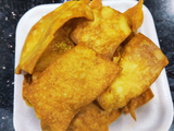 Italiano Doritos