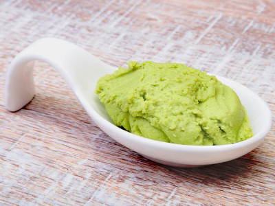 Wasabi