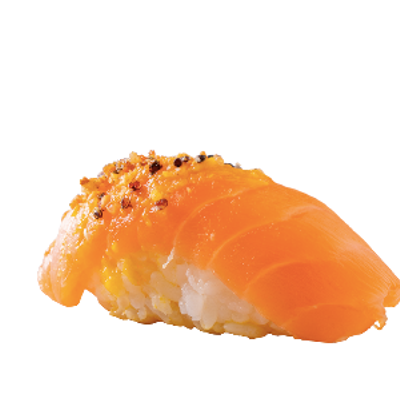 Tuna Rocoto