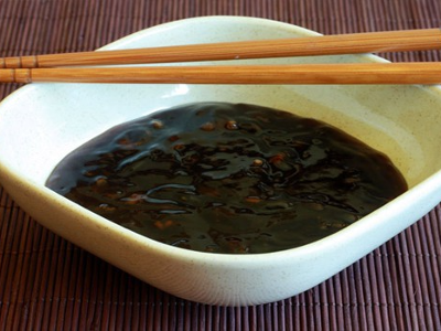 Teriyaki