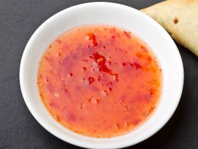 Sweet Chili Sauce ‎