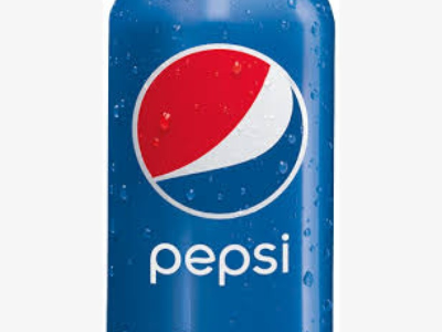 Pepsi Can