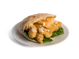Seafood Loaf