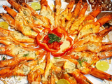 Large Shrimp