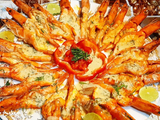 Medium Shrimp