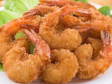 Extra Shrimp