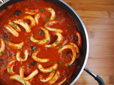 Sepia Casserole