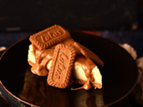Lotus Cheesecake