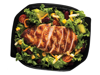 Cobb Salad