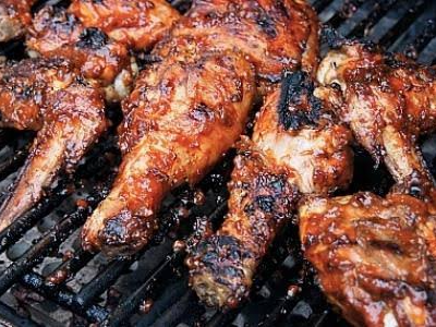 Whole Chicken Shish