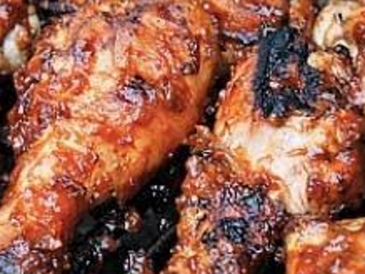 Quarter Chicken Shish